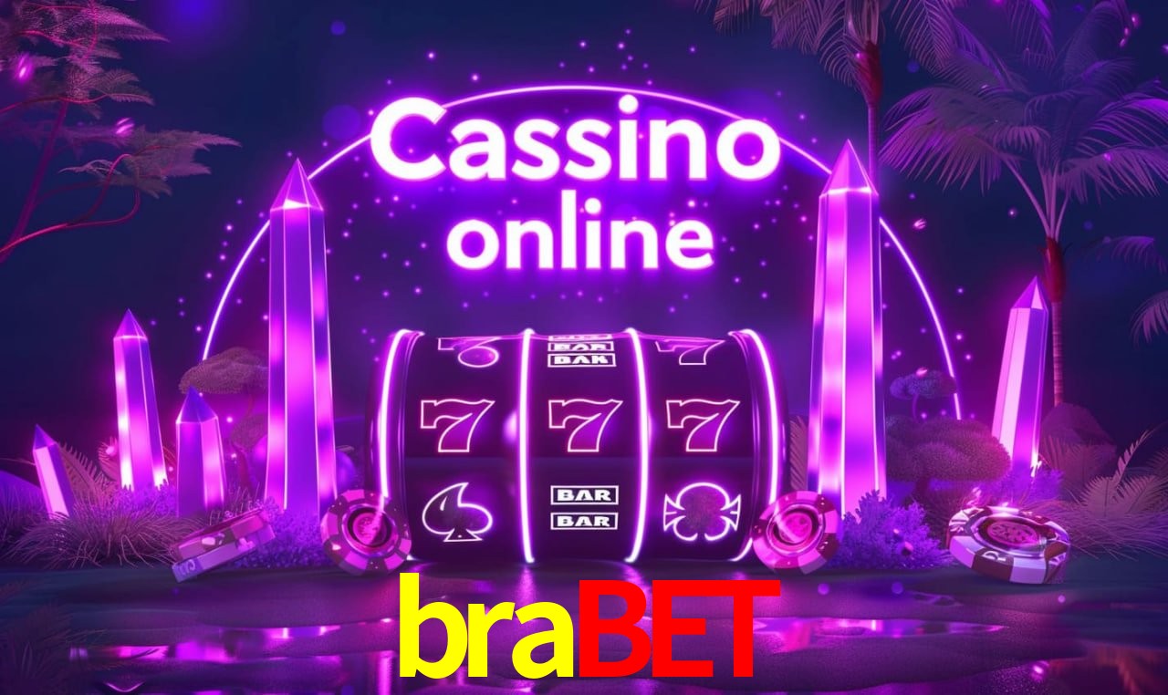 Diretório de Jogos brabet