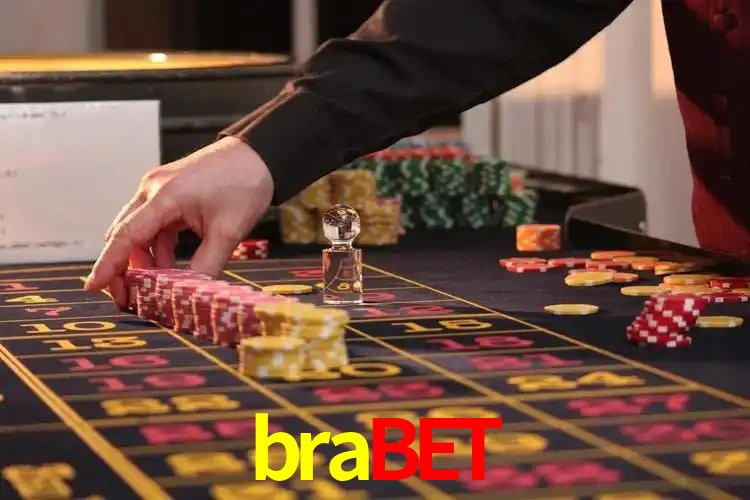 A Emoção da Loteria na brabet: Uma Chance de Mudança de Vida