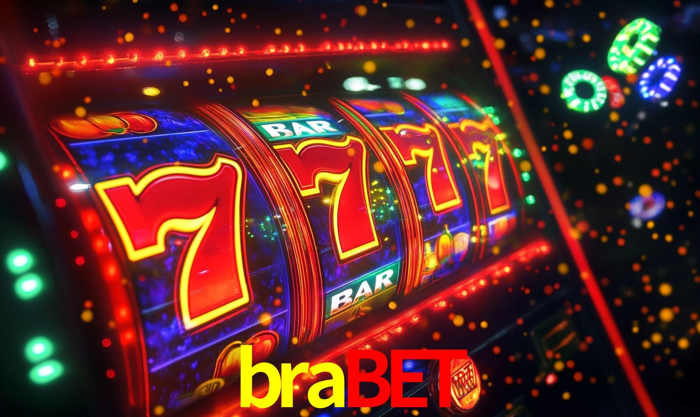 Sinta a adrenalina dos jogos de cassino com brabet