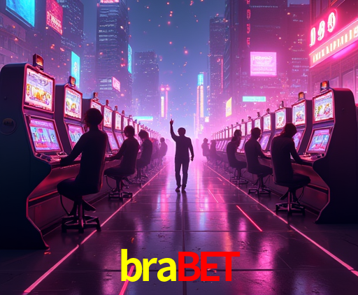 Jogos Exclusivos brabet