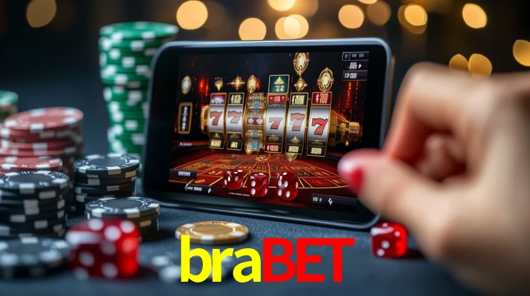 Roulette Table brabet