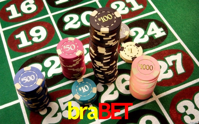 Casino VIP brabet
