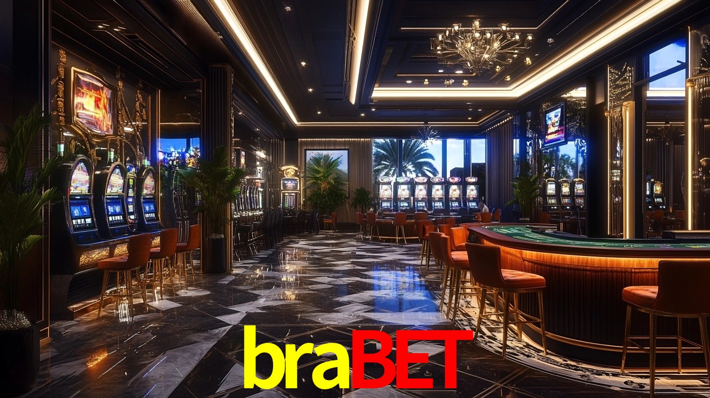 Welcome Bonus brabet