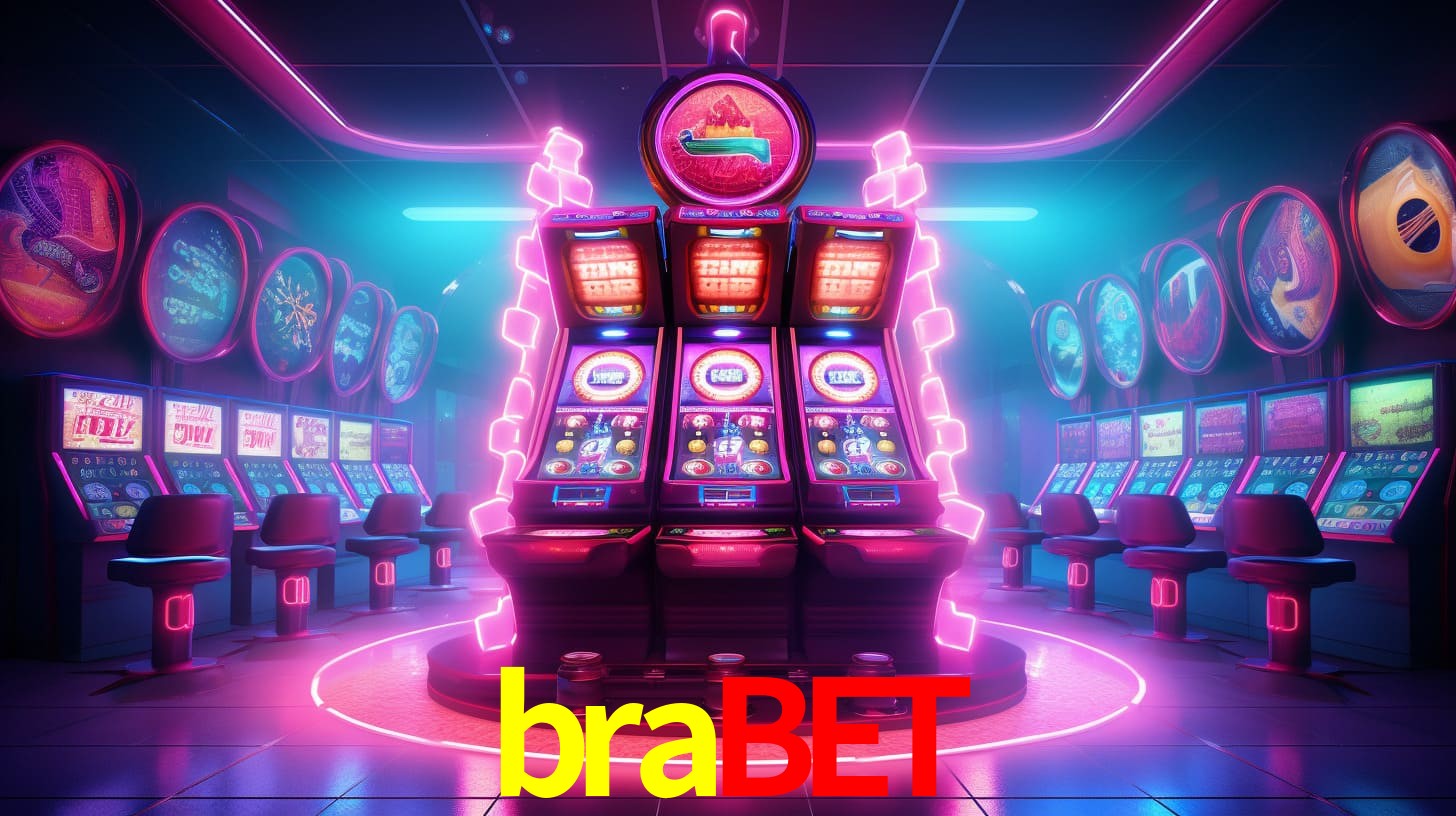 brabet: Jogos de Caça-Níqueis-Altas Recompensas, Roleta-Velocidade, Blackjack-Desafios Máximos