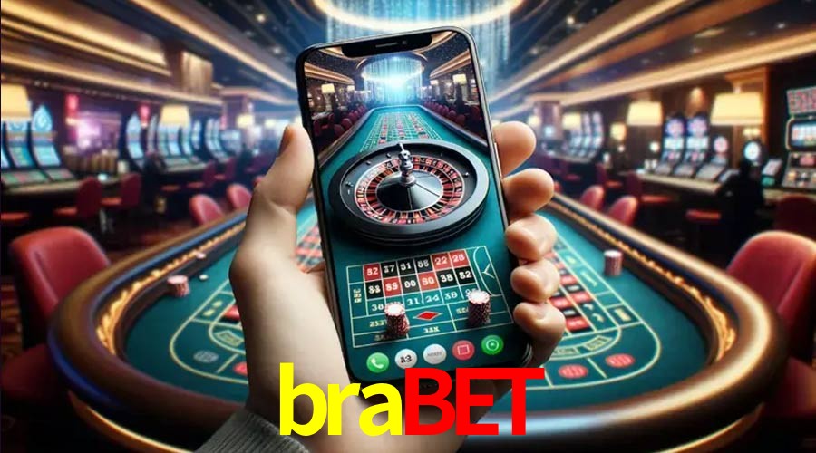 Account Benefits brabet