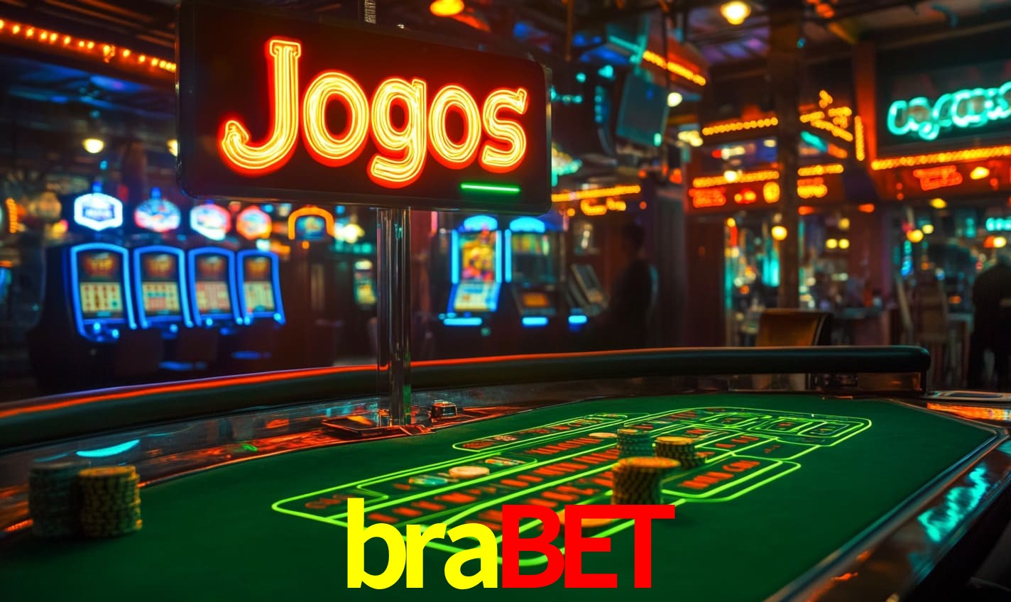 Estatísticas do Jogo brabet